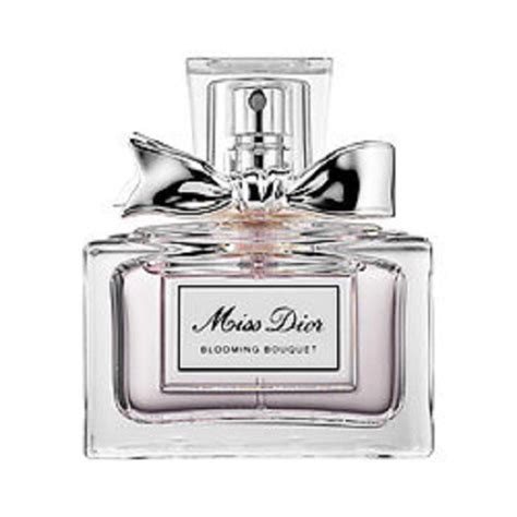 miss dior perfume miniature